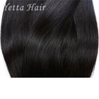 20 Inch Straight 7A Virgin Hair Extensions Full Ends No Mixture